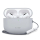 Pozostałe TECH-PROTECT Silicone Do Apple Airpods Pro 3 Crayon Grey 5906302333059